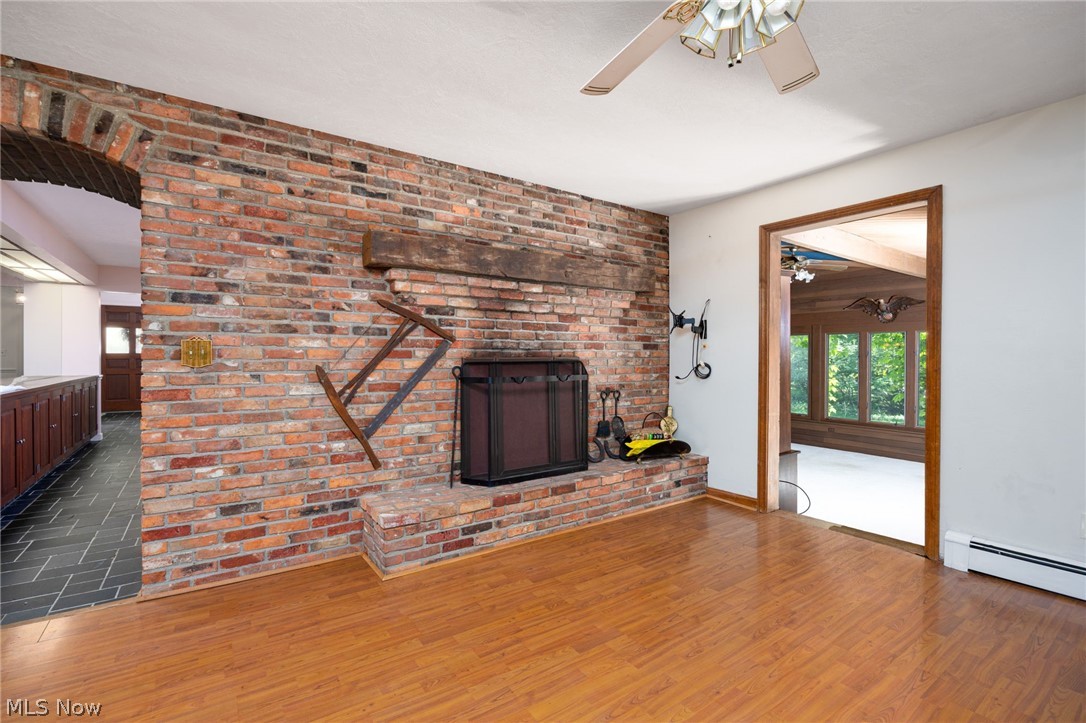Brecksville - Residential
