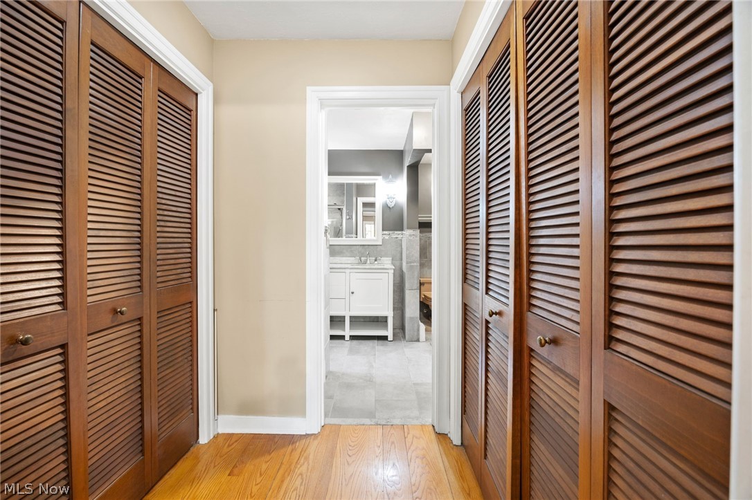 Brecksville - Residential