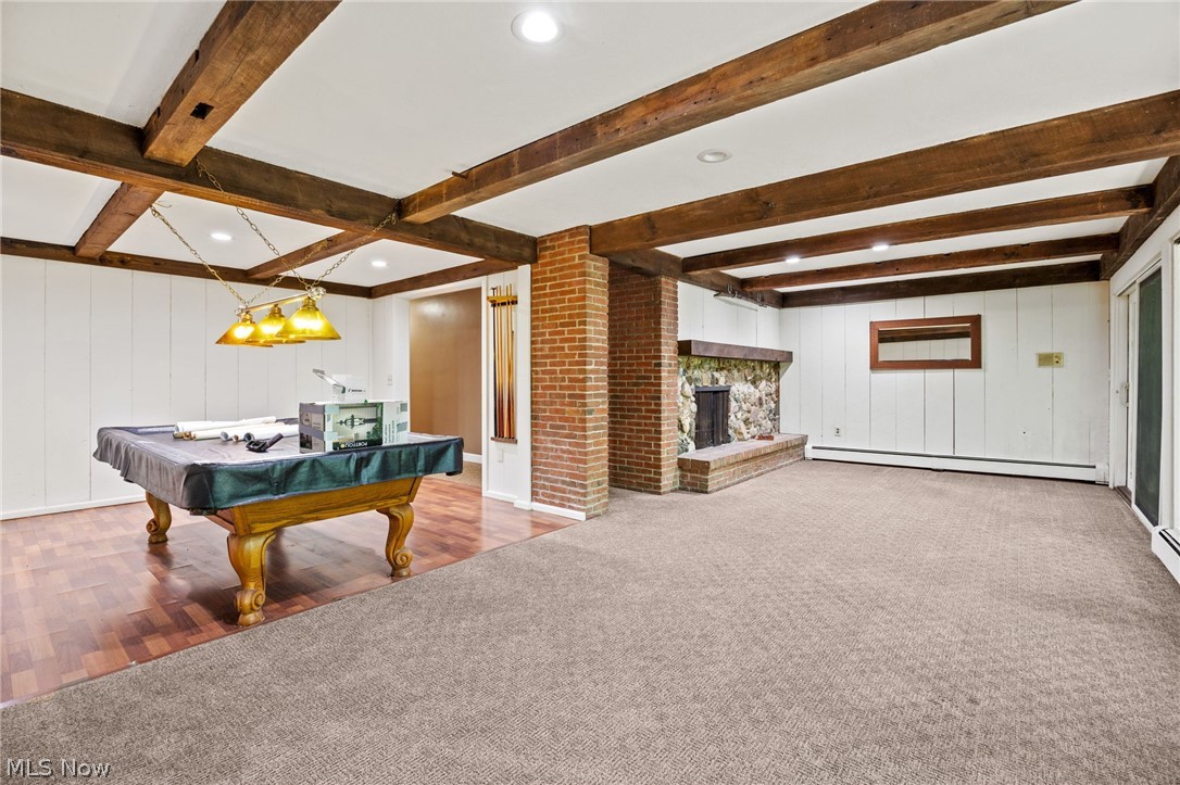 Brecksville - Residential