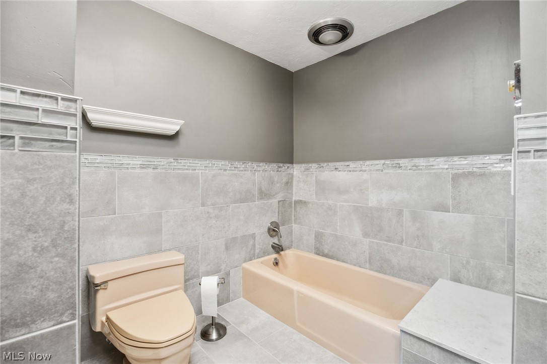 Brecksville - Residential