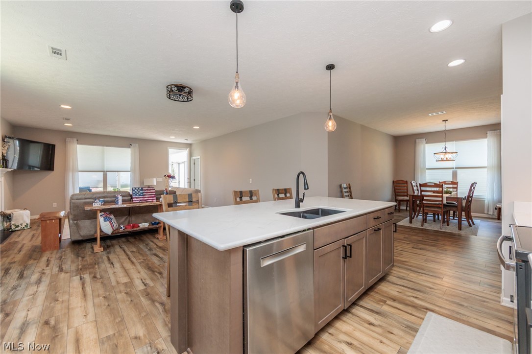 Four Seasons/Chestnut Rdg Sub 55+ - Residential