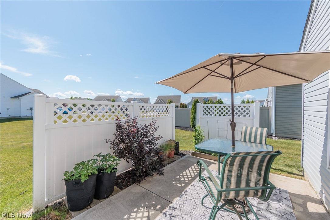 Four Seasons/Chestnut Rdg Sub 55+ - Residential