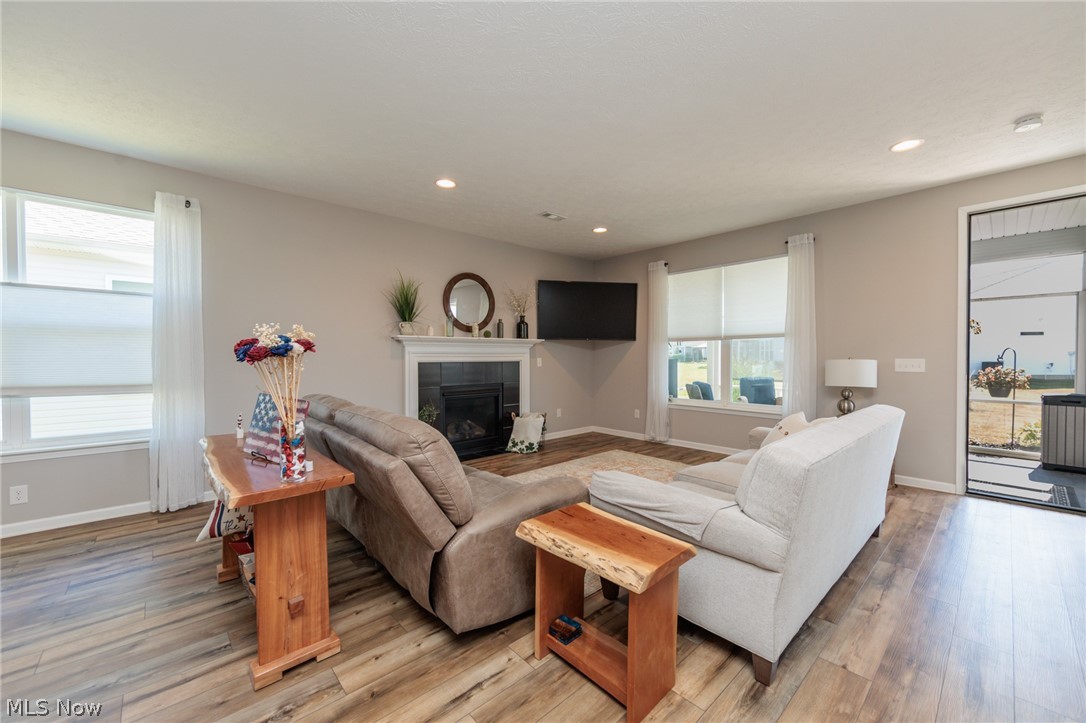 Four Seasons/Chestnut Rdg Sub 55+ - Residential