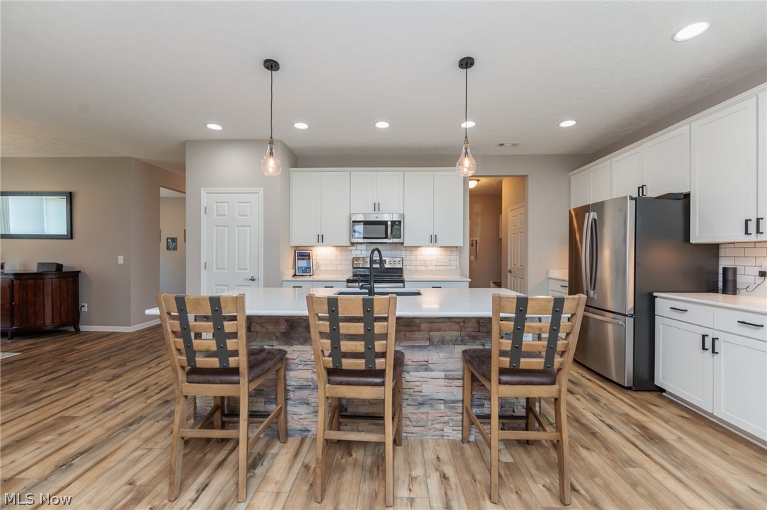 Four Seasons/Chestnut Rdg Sub 55+ - Residential