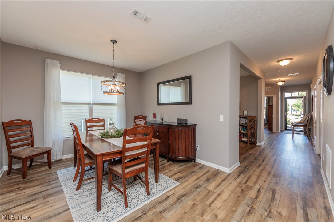 Four Seasons/Chestnut Rdg Sub 55+ - Residential