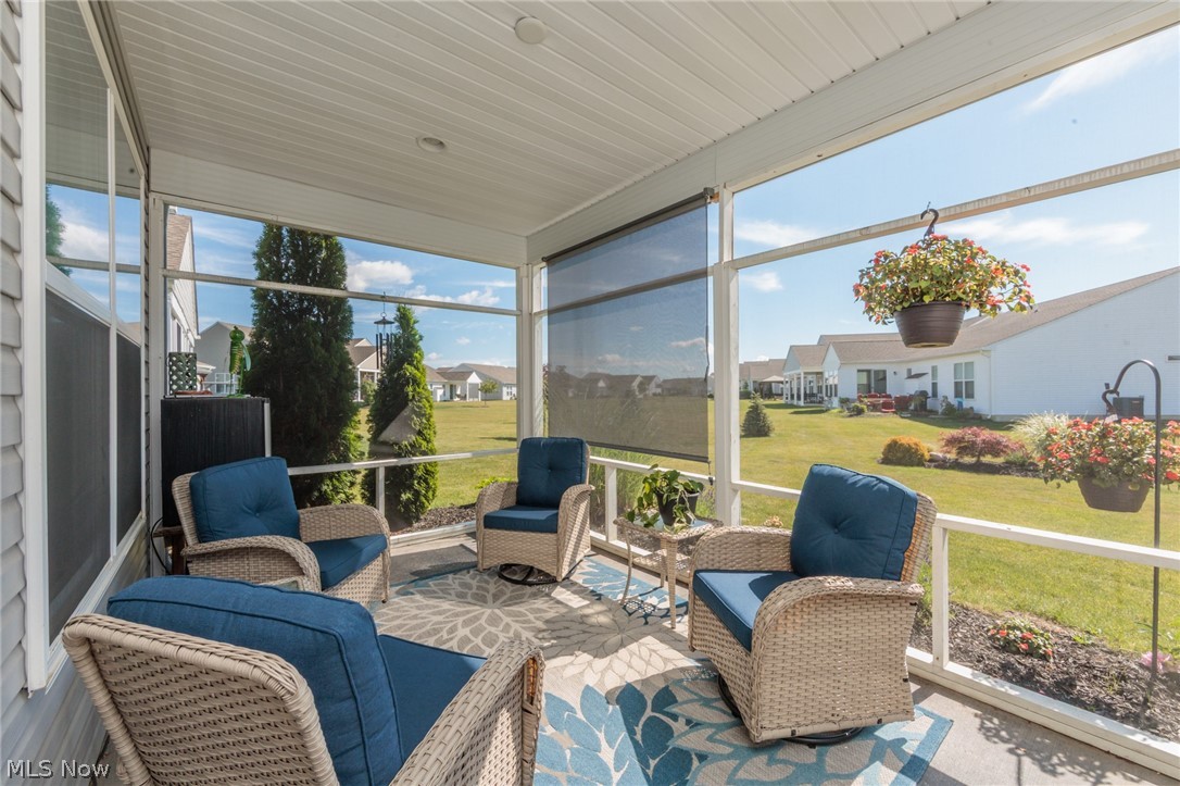Four Seasons/Chestnut Rdg Sub 55+ - Residential