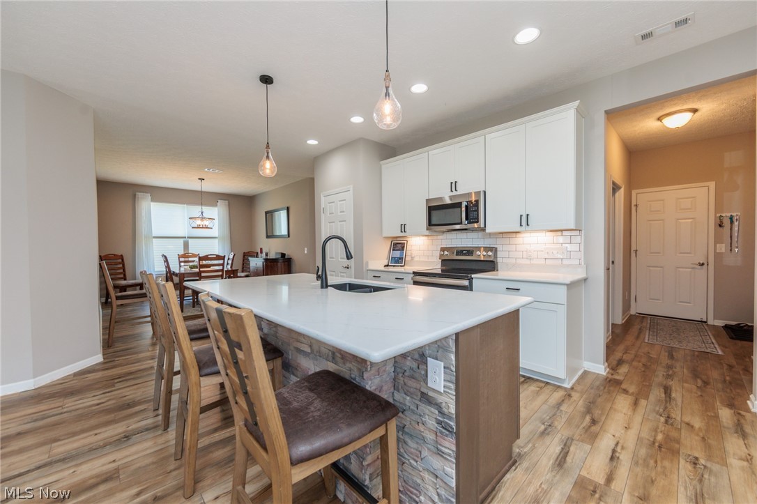 Four Seasons/Chestnut Rdg Sub 55+ - Residential