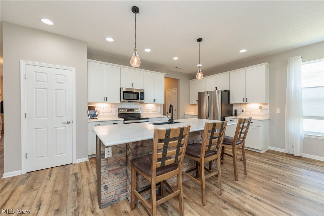 Four Seasons/Chestnut Rdg Sub 55+ - Residential