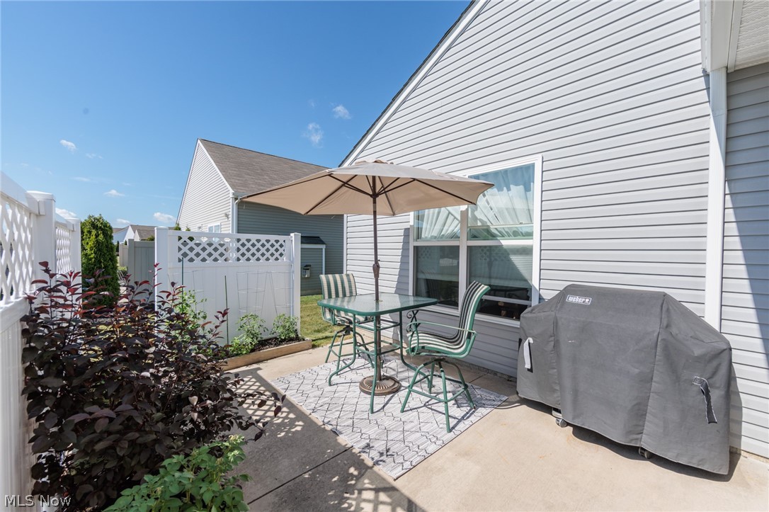 Four Seasons/Chestnut Rdg Sub 55+ - Residential