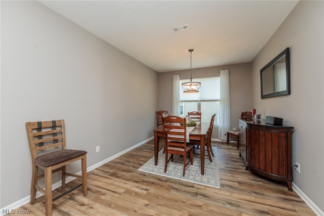 Four Seasons/Chestnut Rdg Sub 55+ - Residential