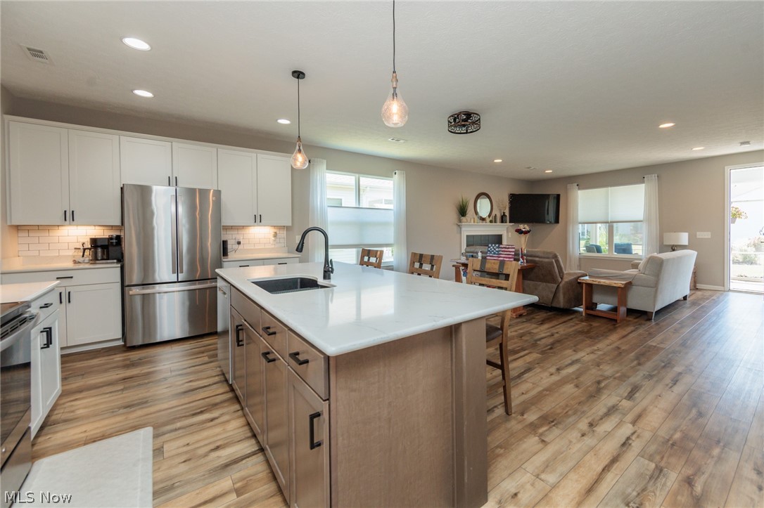 Four Seasons/Chestnut Rdg Sub 55+ - Residential