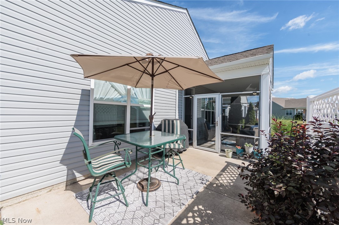 Four Seasons/Chestnut Rdg Sub 55+ - Residential