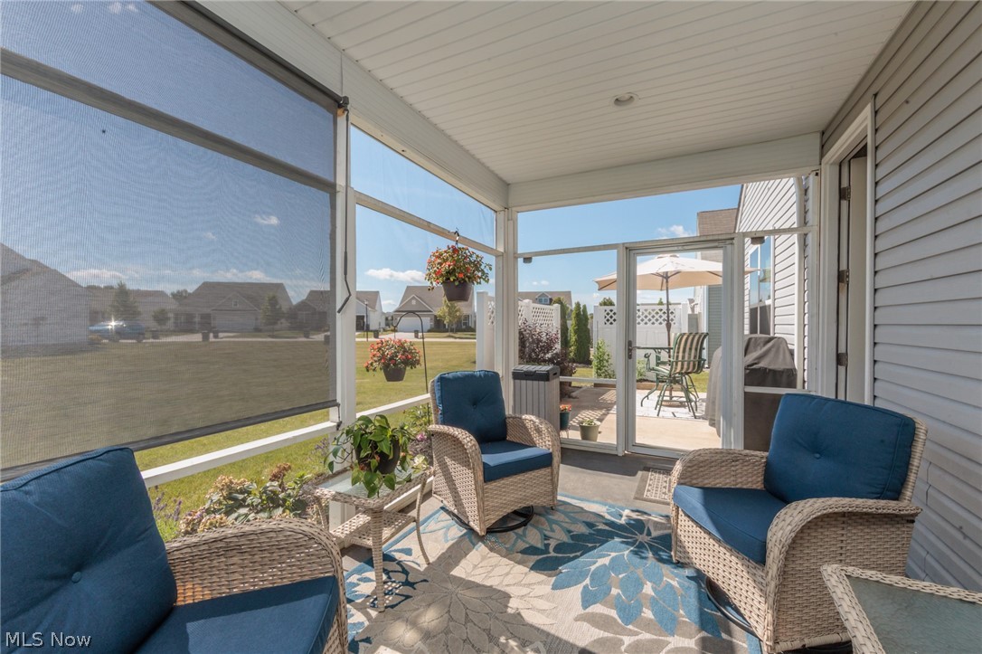 Four Seasons/Chestnut Rdg Sub 55+ - Residential