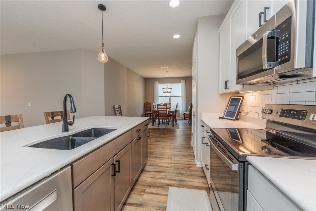 Four Seasons/Chestnut Rdg Sub 55+ - Residential