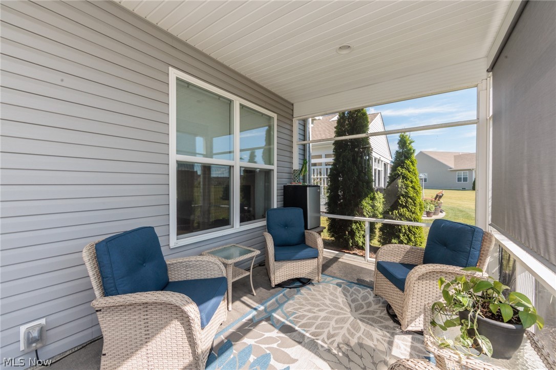 Four Seasons/Chestnut Rdg Sub 55+ - Residential