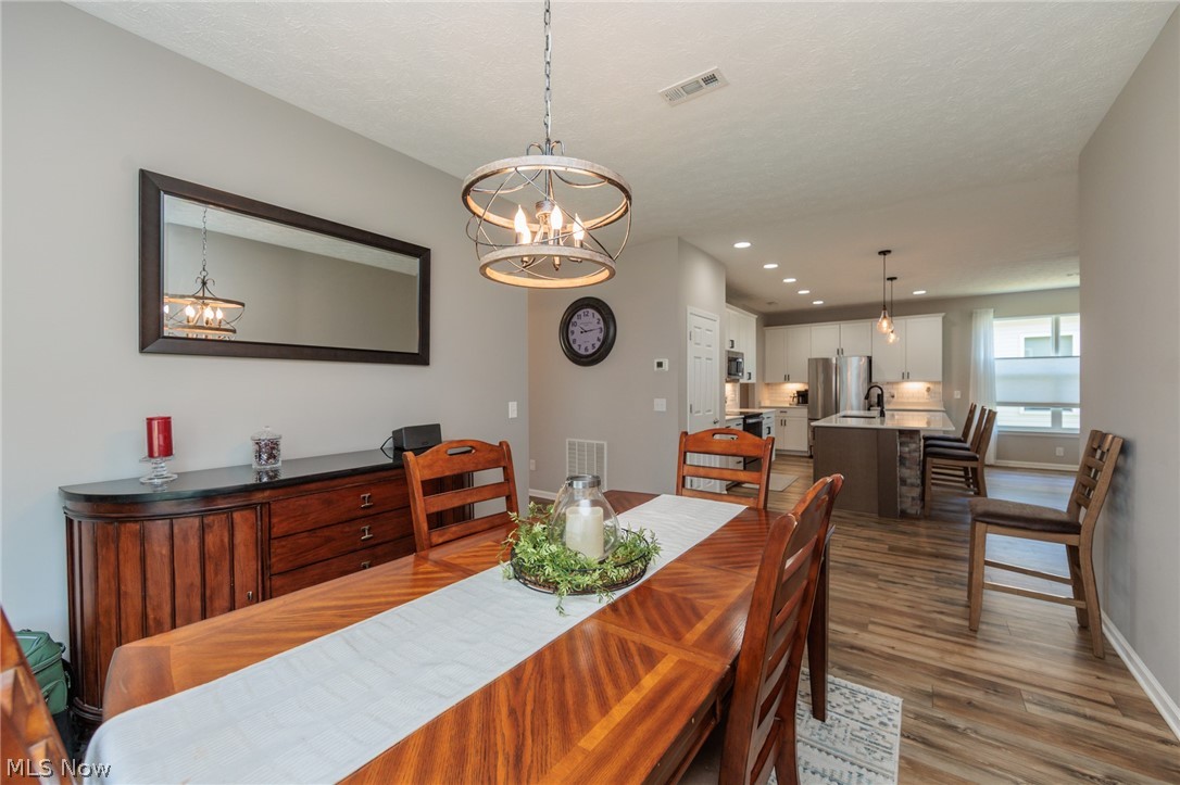 Four Seasons/Chestnut Rdg Sub 55+ - Residential