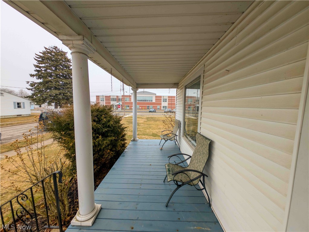 Ac Moss Sub - Residential