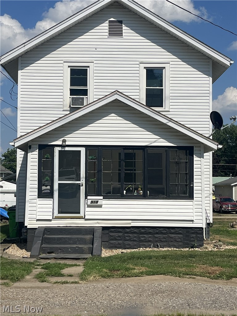 Massillon - Residential