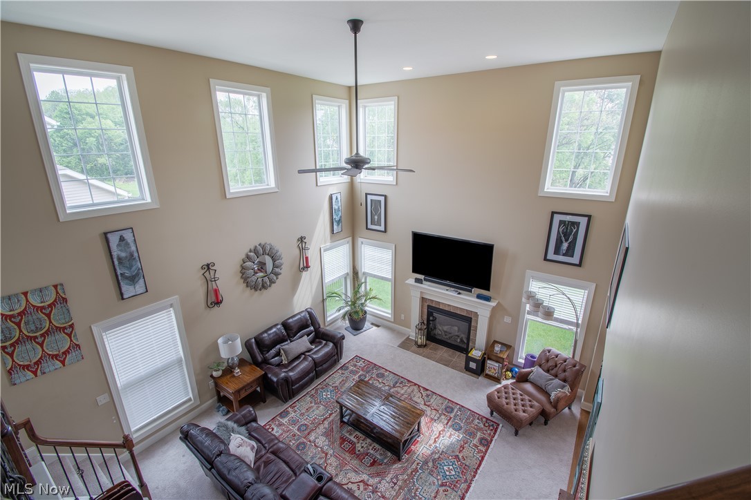 Creekside Sub - Residential