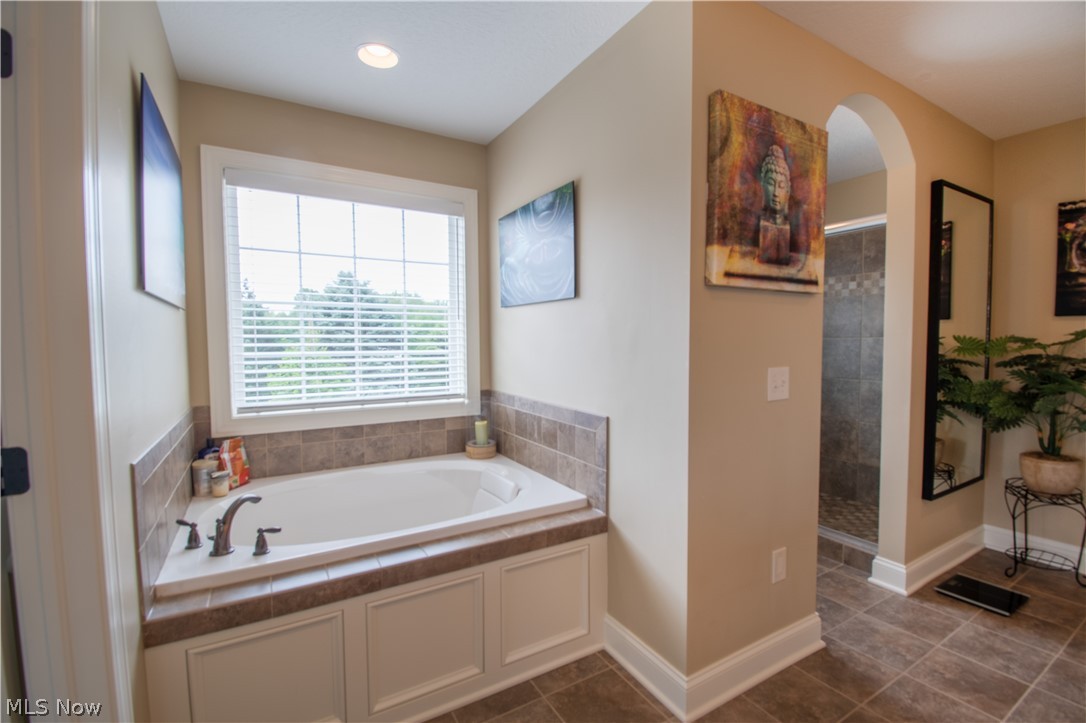 Creekside Sub - Residential