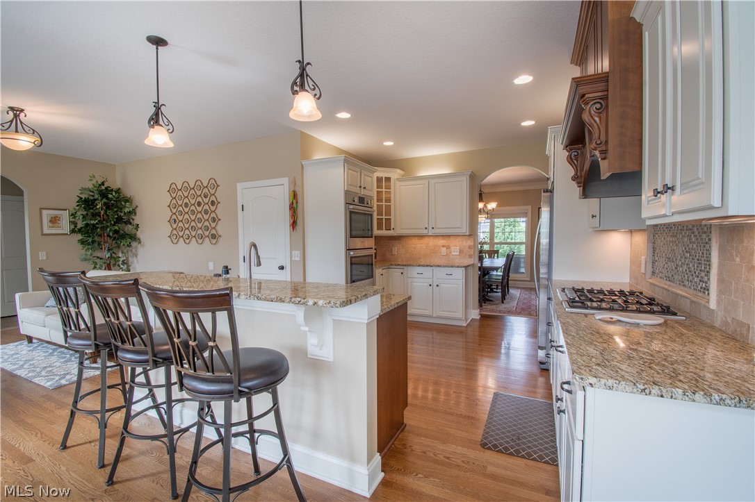 Creekside Sub - Residential