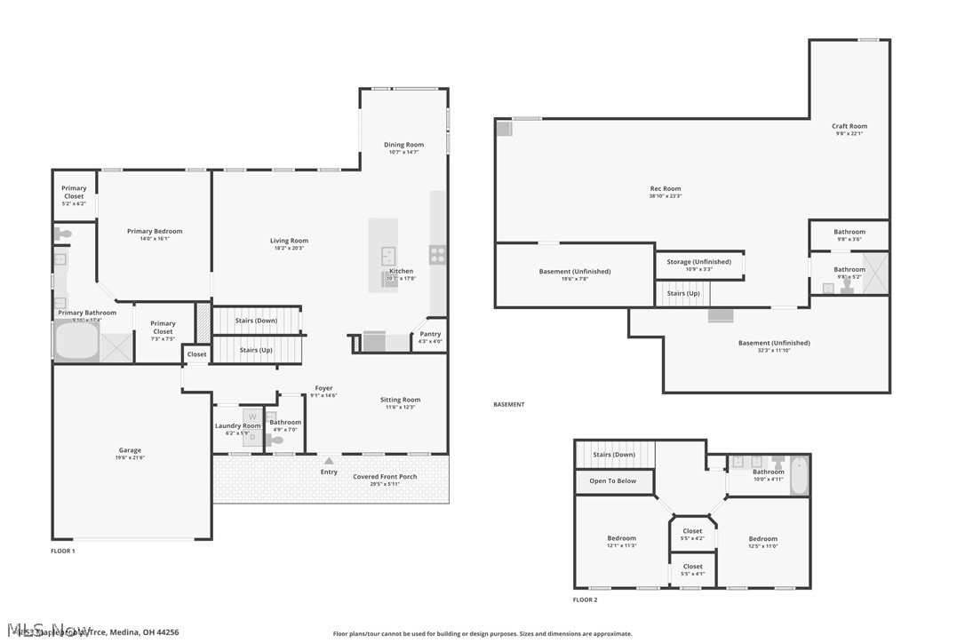 Maplebrooke Reserve - Residential
