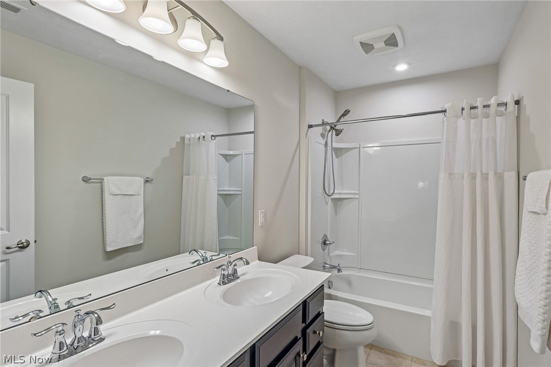 Maplebrooke Reserve - Residential