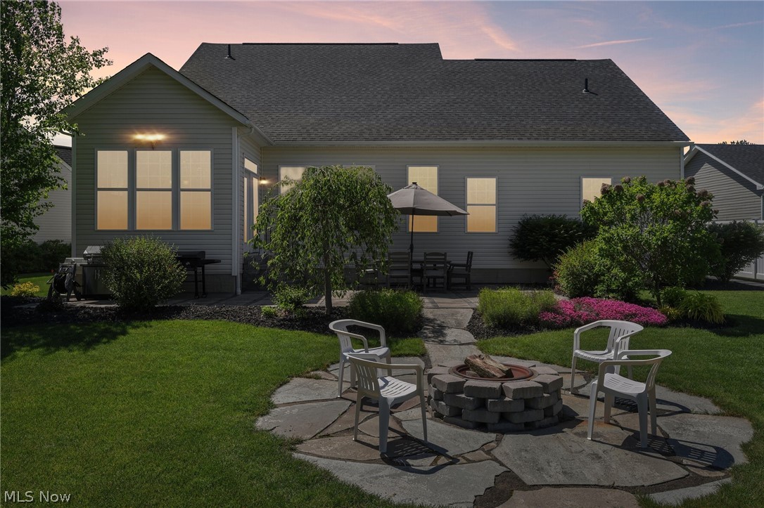 Maplebrooke Reserve - Residential