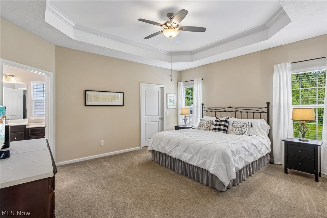 Maplebrooke Reserve - Residential
