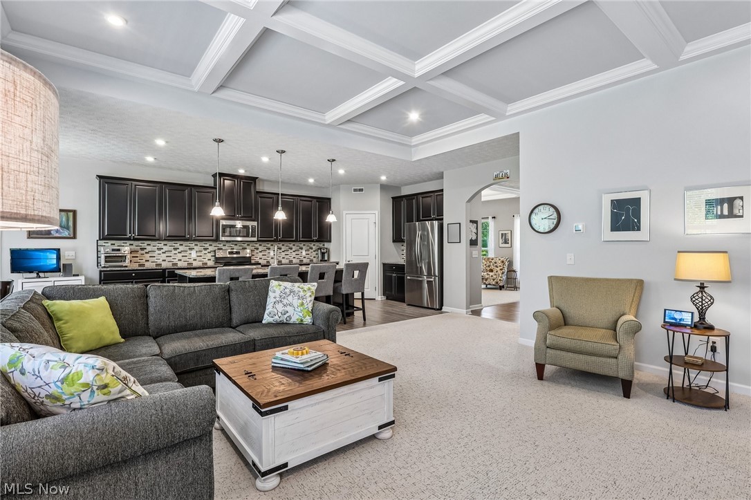 Maplebrooke Reserve - Residential