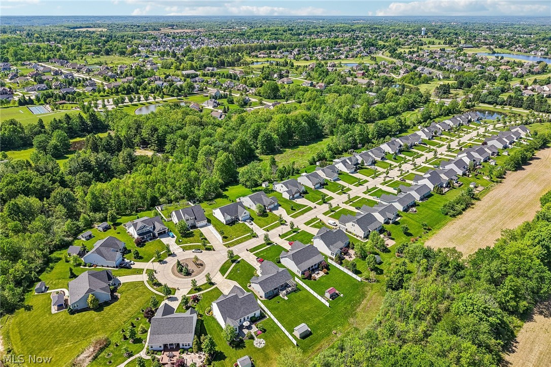 Maplebrooke Reserve - Residential