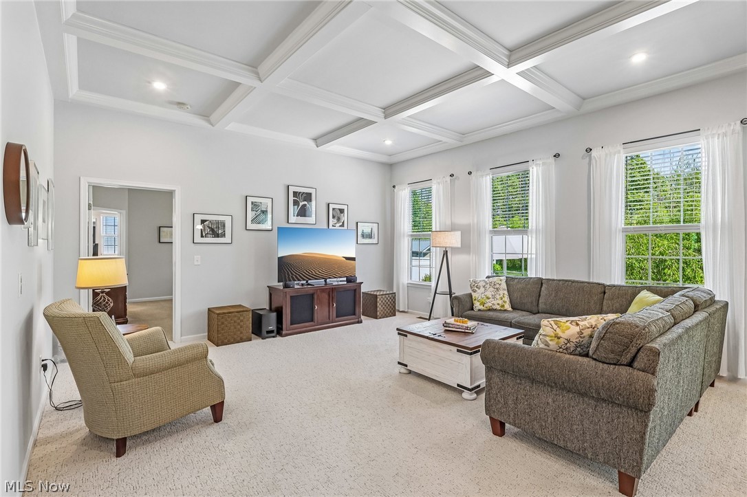 Maplebrooke Reserve - Residential