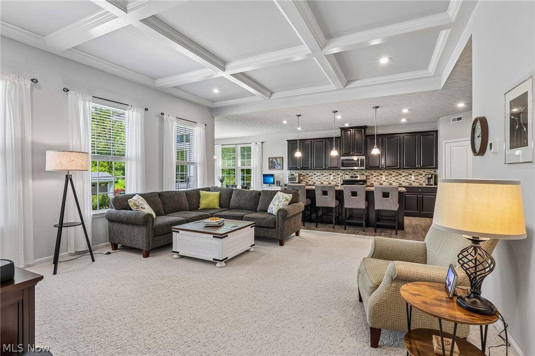 Maplebrooke Reserve - Residential