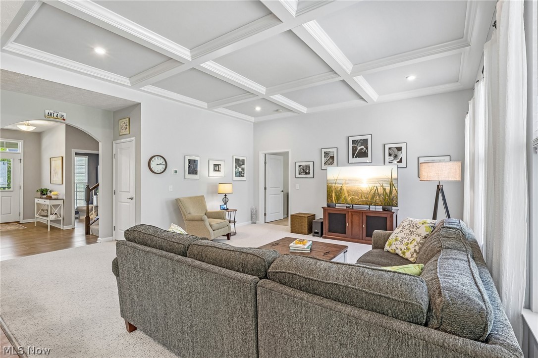 Maplebrooke Reserve - Residential