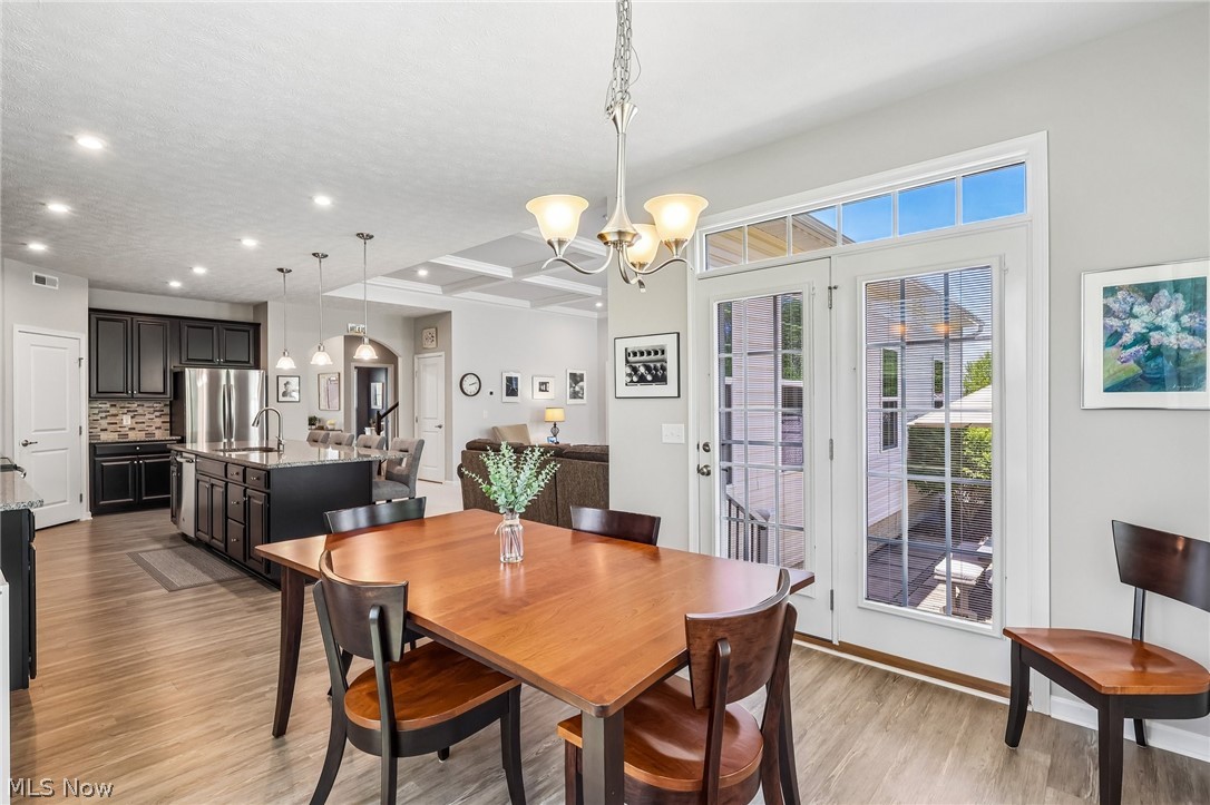 Maplebrooke Reserve - Residential