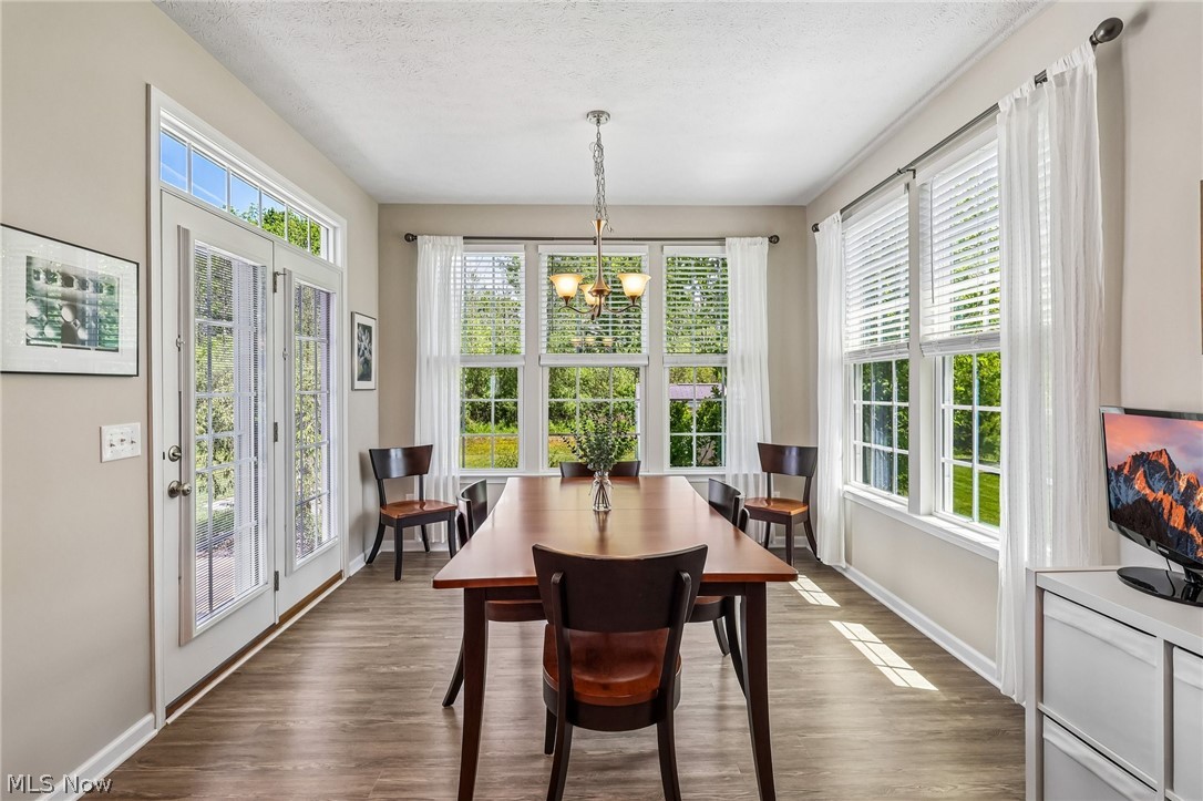 Maplebrooke Reserve - Residential