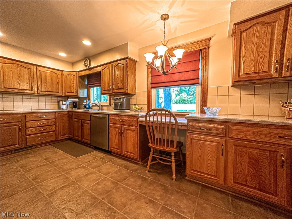 Park Knolls Estates - Residential