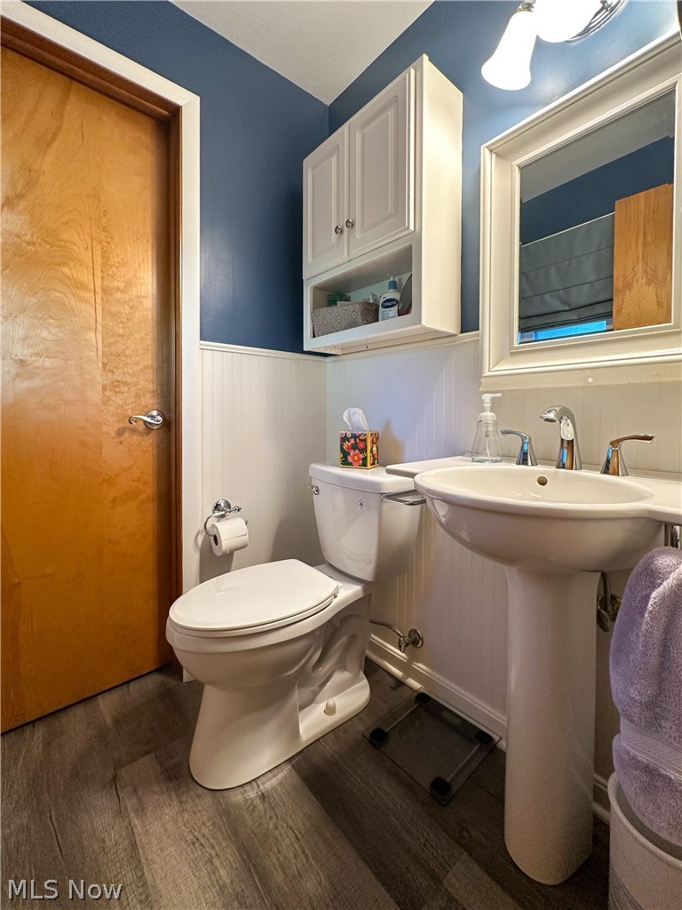 Park Knolls Estates - Residential