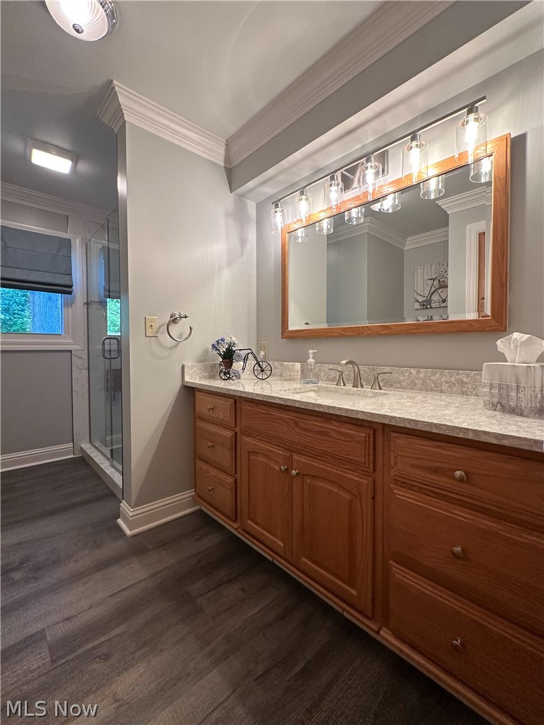 Park Knolls Estates - Residential