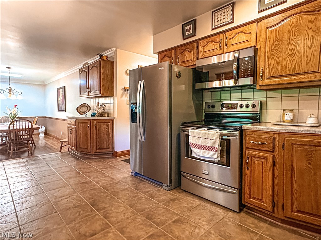 Park Knolls Estates - Residential