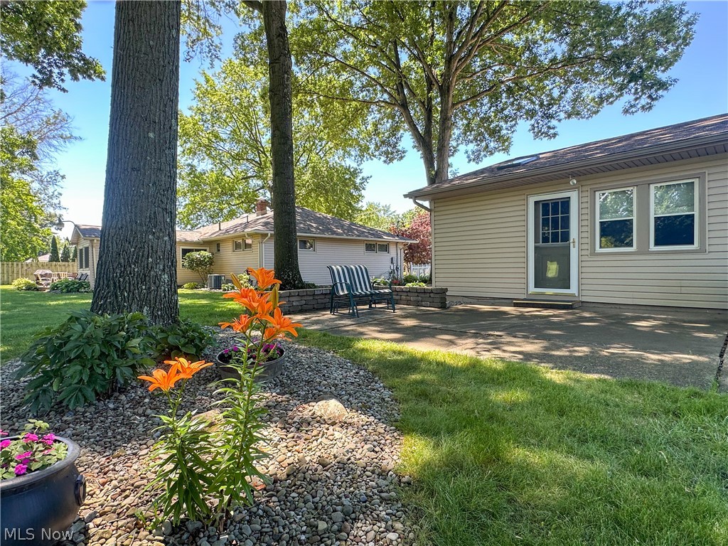 Park Knolls Estates - Residential