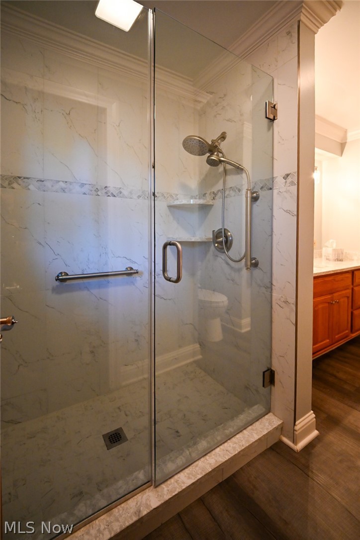 Park Knolls Estates - Residential