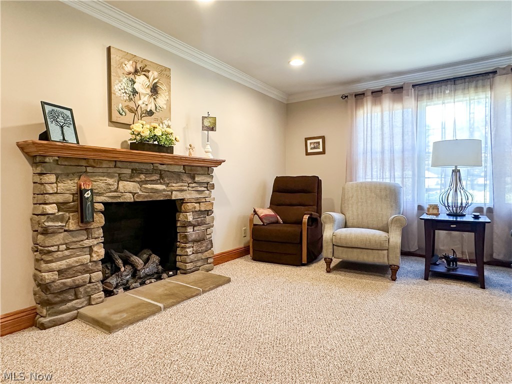 Park Knolls Estates - Residential