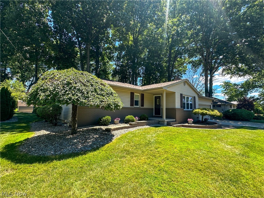 Park Knolls Estates - Residential