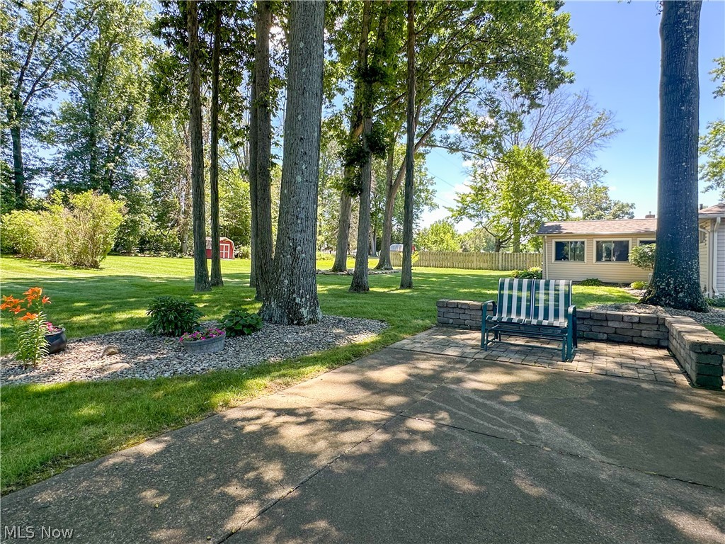 Park Knolls Estates - Residential