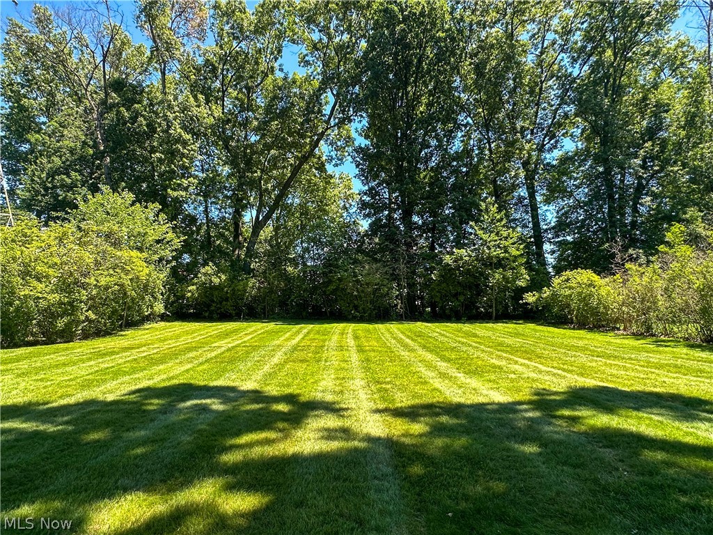 Park Knolls Estates - Residential
