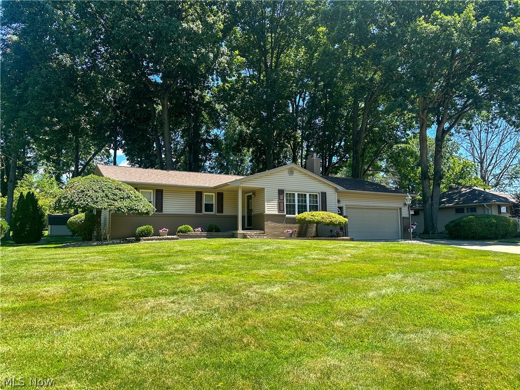 Park Knolls Estates - Residential