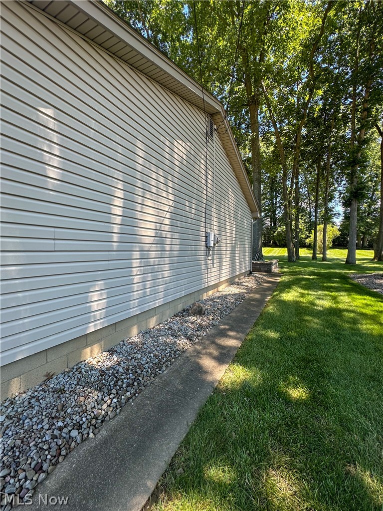 Park Knolls Estates - Residential
