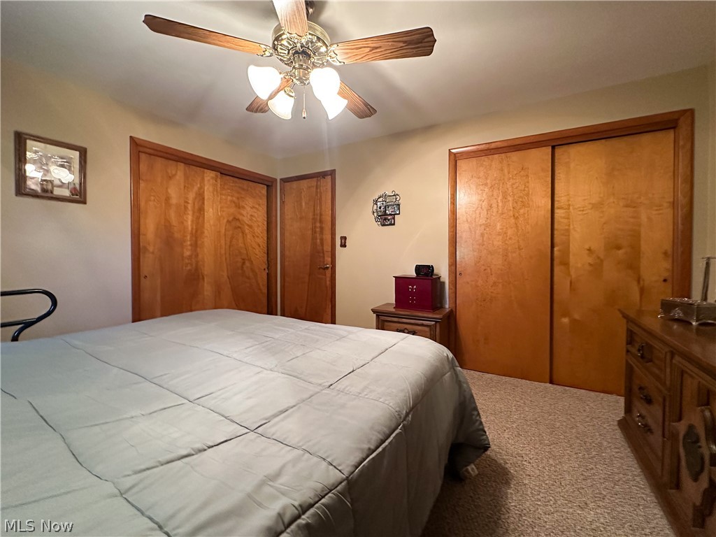 Park Knolls Estates - Residential