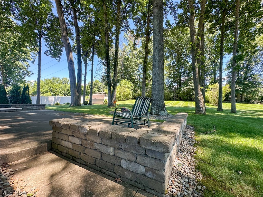 Park Knolls Estates - Residential
